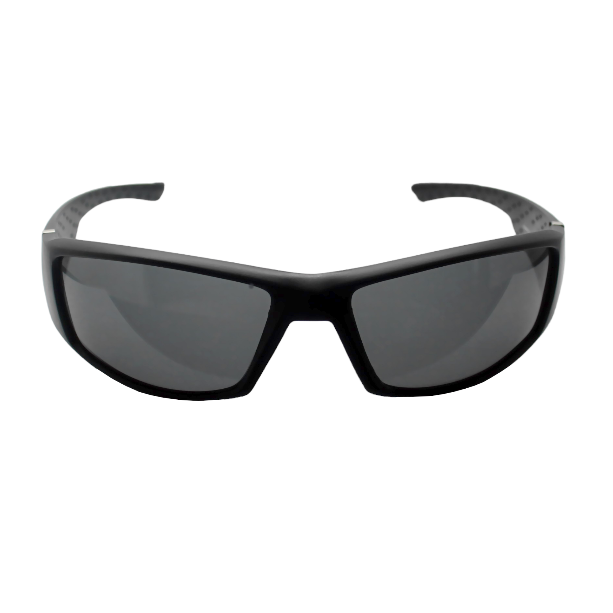 Sport Sonnenbrille Schwarz Polarisiert Bikerbrille bei Luxxada Shoppen