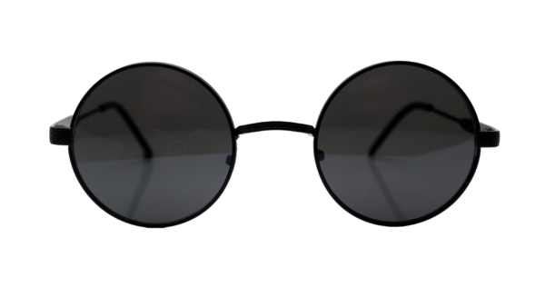 Vaccari Design - Clea - Brille Rund