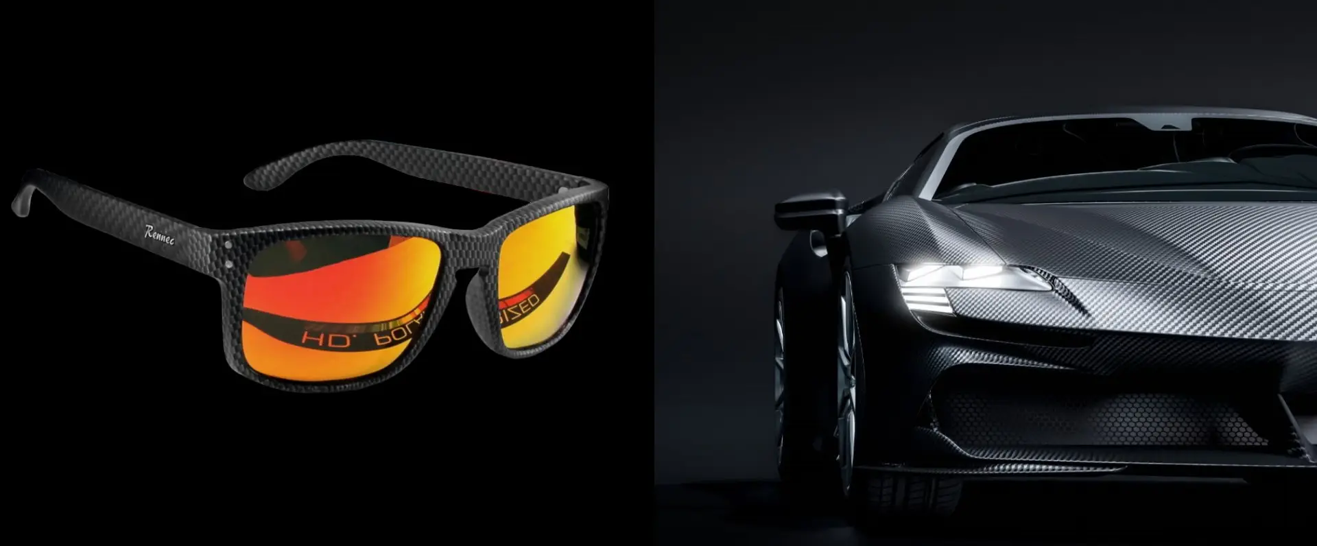 Motor-Sportbrillen Sonnenbrillen Bikerbrille jetzt bei Luxxada shoppen