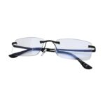Anti Blau Licht Brille PC Brille Gamer Brillen