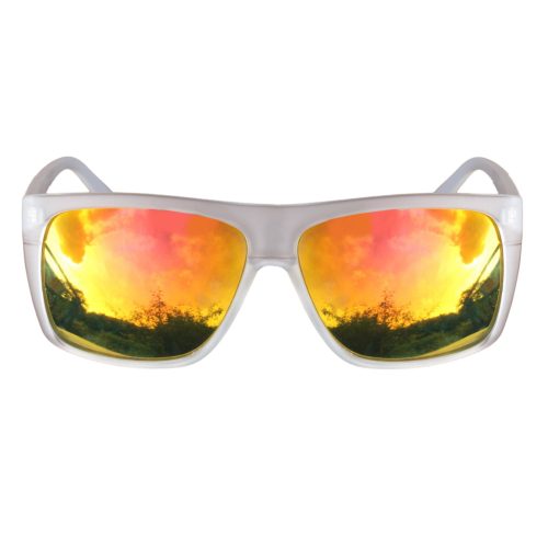 vintage-sonnenbrille-groß-flattop-transparent-weiß-orange (3)